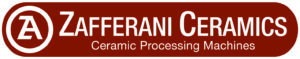 Zafferani Ceramic Processing Machines